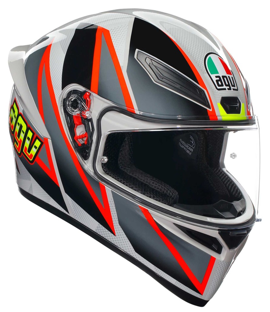 Best Agv K1 S Caschi Integrali