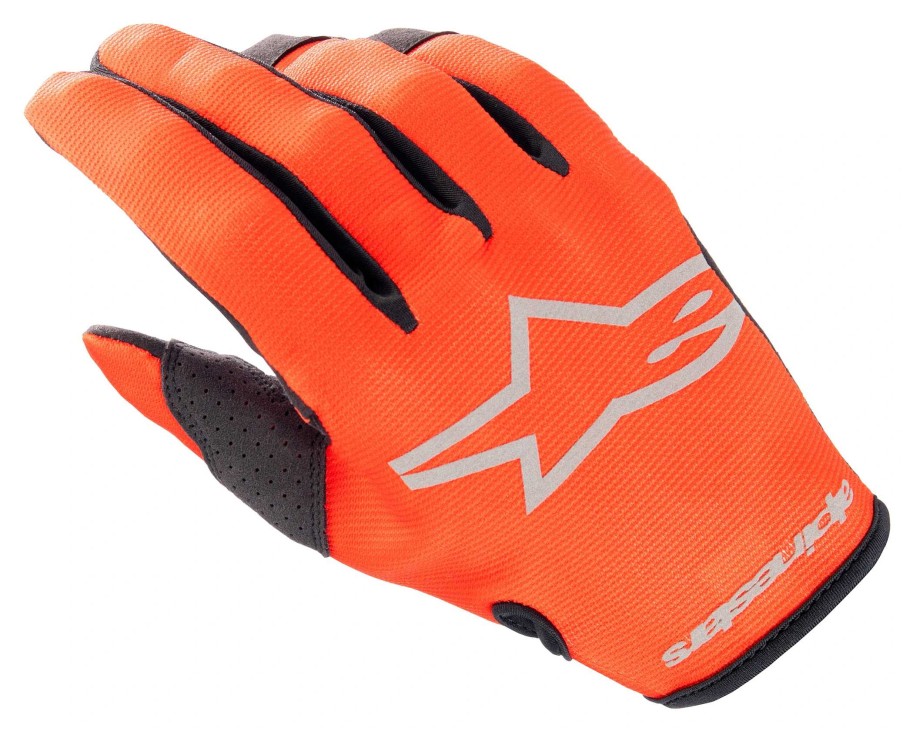 Hot Guanti Da Bambino Alpinestars Youth Radar Guanti Per Bambini