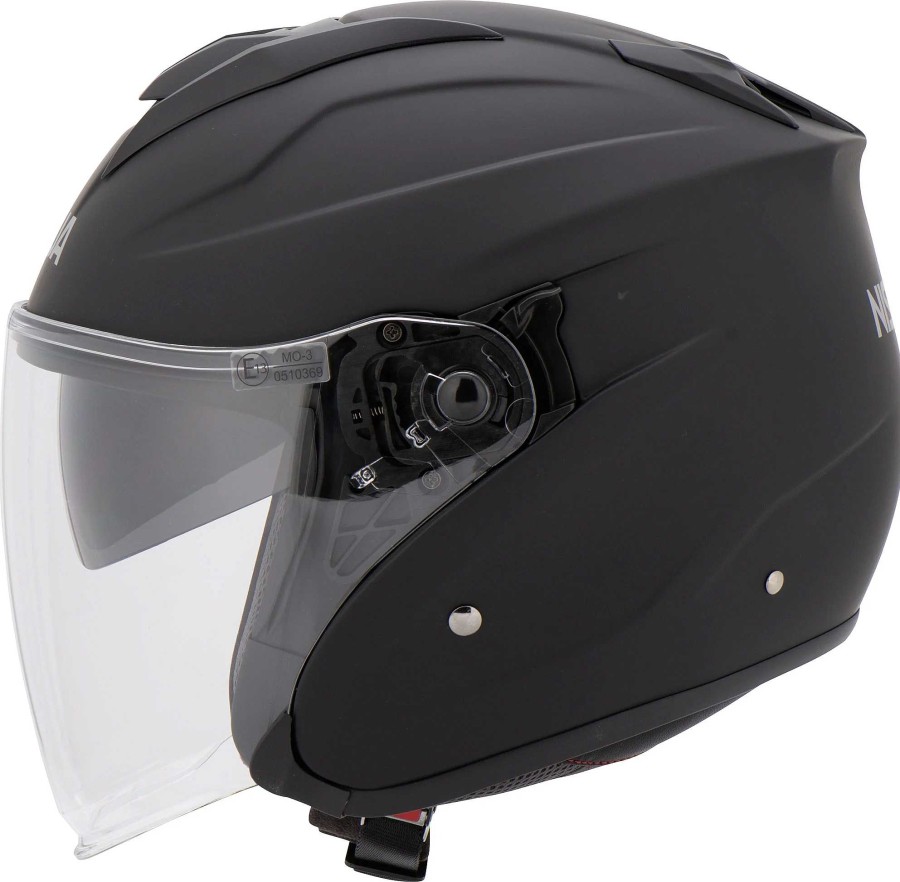 Best Casco Aperto Nishua Ndx-1 Caschi Aperti