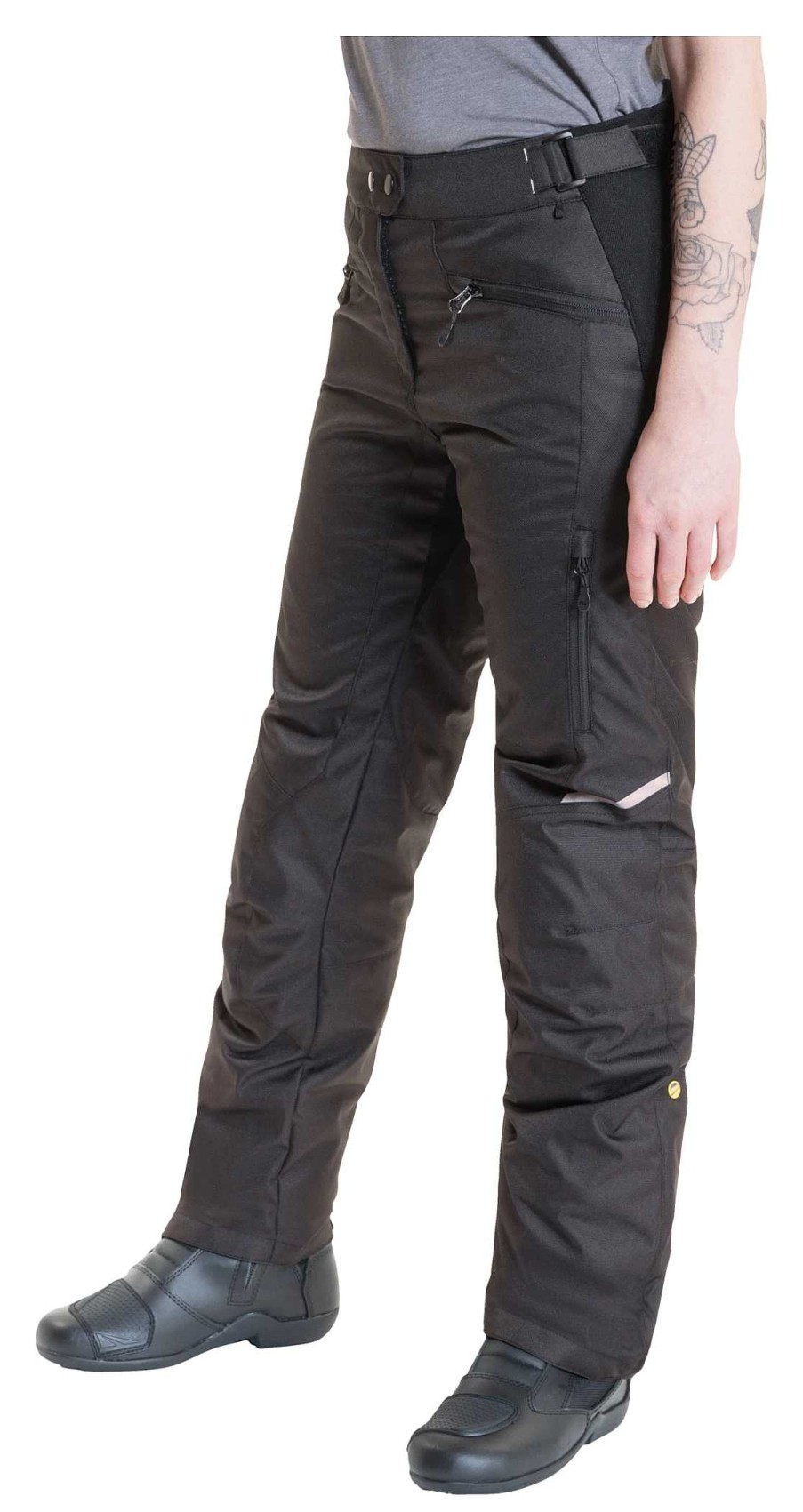 Best Fastway Touring Femminile 211 Pantaloni In Tessuto