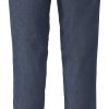 New Jeans Da Uomo Detlev Louis Dl-Pm 2 Pantaloni Jeans