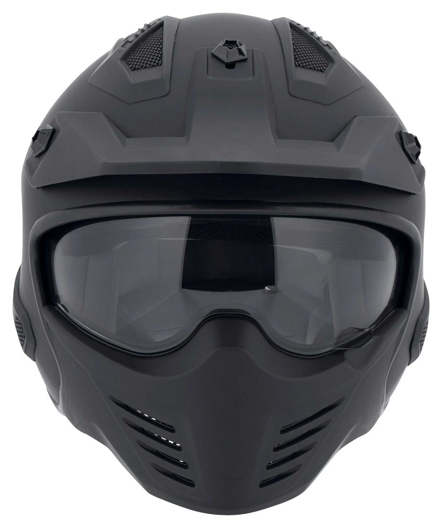 Best Casco Aperto Mtr Battle-X Caschi Aperti