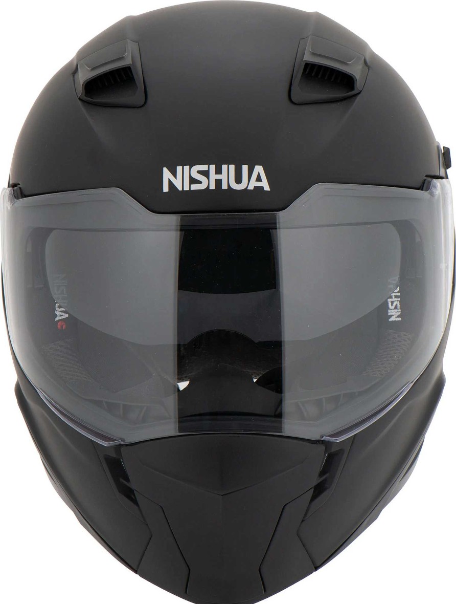 Hot Casco Integrale Nishua Ntx-5 Caschi Integrali