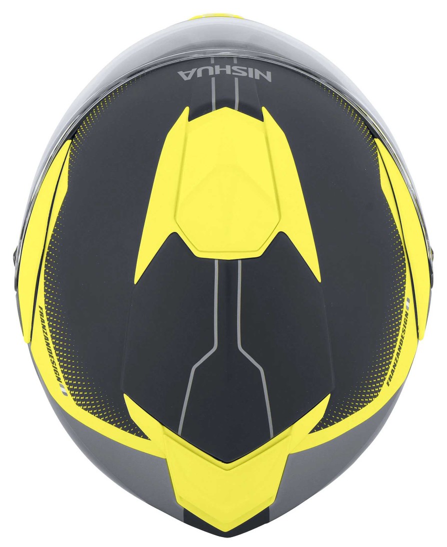 Hot Casco Apribile Nishua Nfx-3 Caschi Apribili