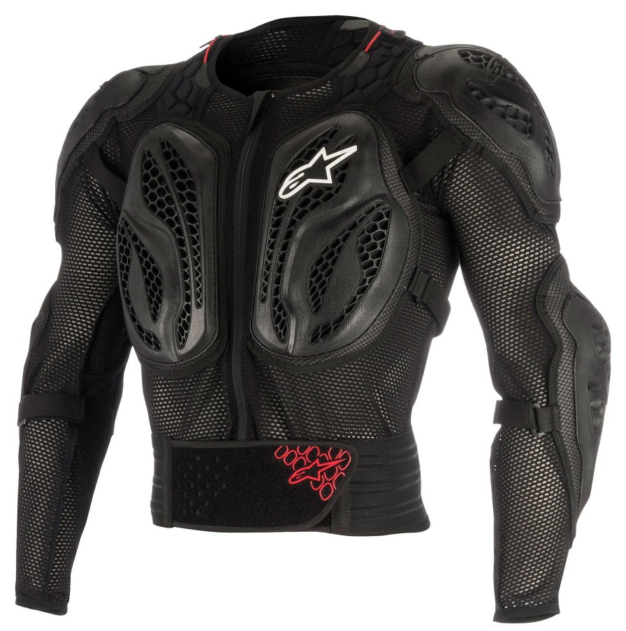 Best Azione Bionica Alpinestars Giacche, Pantaloni E Gilet