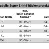 Best Super Shield Htp-6, Paraschiena Protezioni Da Aggiornare