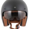 Wholesale Casco Jet Scorpion Belfast Evo Luxe Caschi Aperti