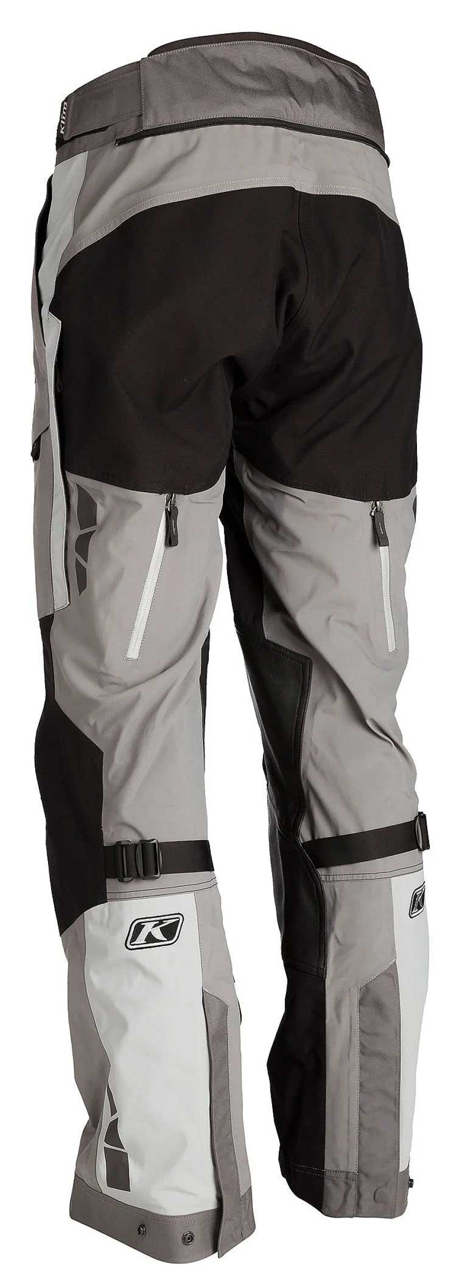 Online Pantaloni In Tessuto Klim Latitude Pantaloni In Tessuto