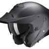 New Frontino Del Casco Scorpion Pezzi Di Ricambio Del Casco