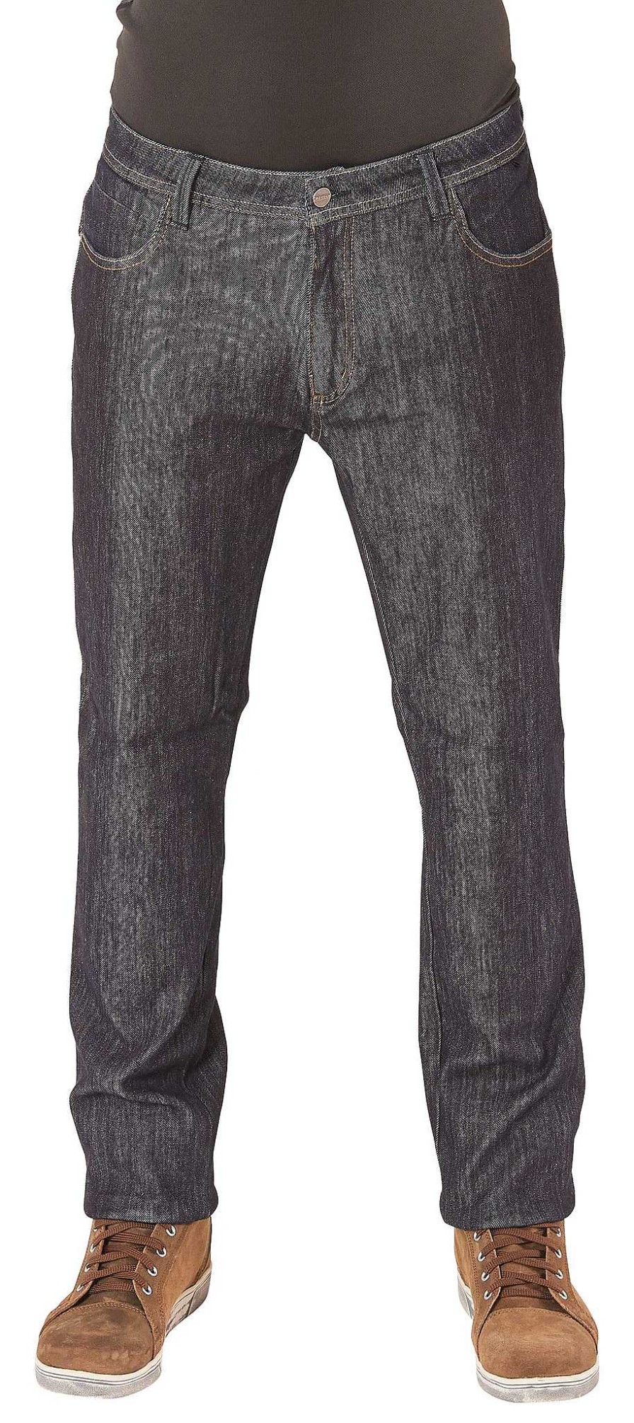 New Jeans Vanucci Dyn Pantaloni Jeans