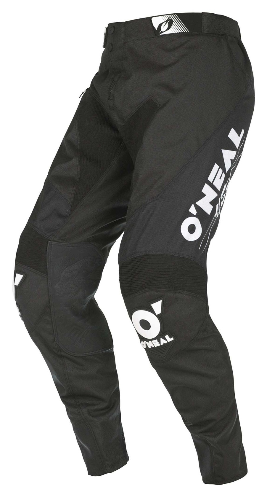 Hot Pantaloni Mx O'Neal Mayhem Bullet V.22 Abbigliamento Enduro/Cross