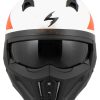 Wholesale Casco Aperto Scorpion Covert-X T-Rust Caschi Aperti