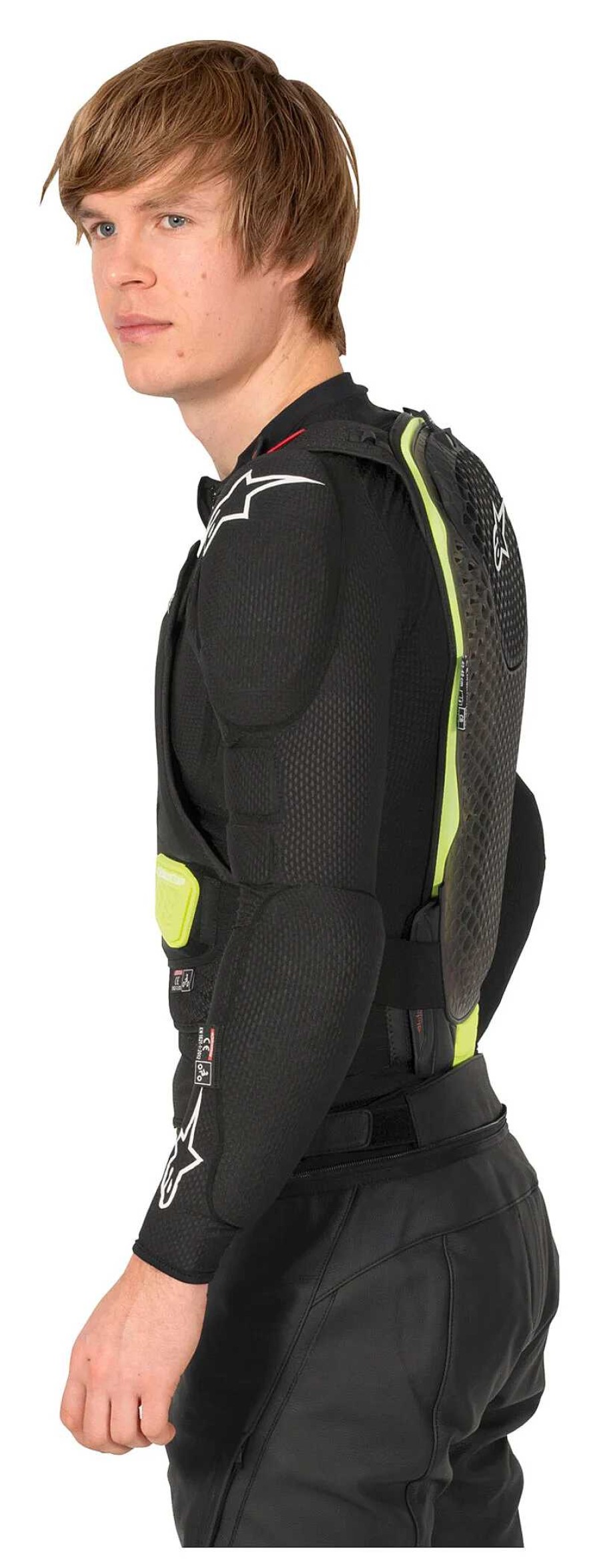 New Alpinestars Bionic Pro V2 Giacche, Pantaloni E Gilet