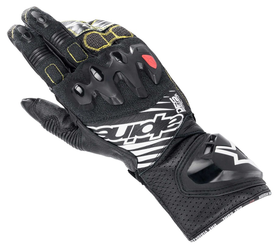 Clearance Guanti Alpinestars Gp Tech V2 Guanti Sportivi