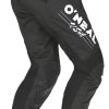 Hot Pantaloni Mx O'Neal Mayhem Bullet V.22 Abbigliamento Enduro/Cross