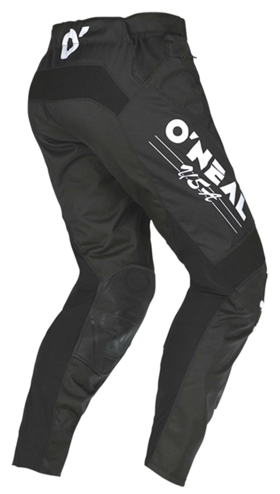 Hot Pantaloni Mx O'Neal Mayhem Bullet V.22 Abbigliamento Enduro/Cross