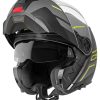 Wholesale Schuberth C5 Master Giallo Caschi Apribili