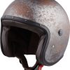 Best Casco Aperto Caberg Freeride Rusty Caschi Aperti