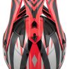 New X7B Evo Caschi Da Cross Ed Enduro