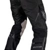 New Pantaloni In Tessuto Leatt Adv Multitour 7.5 Pantaloni In Tessuto