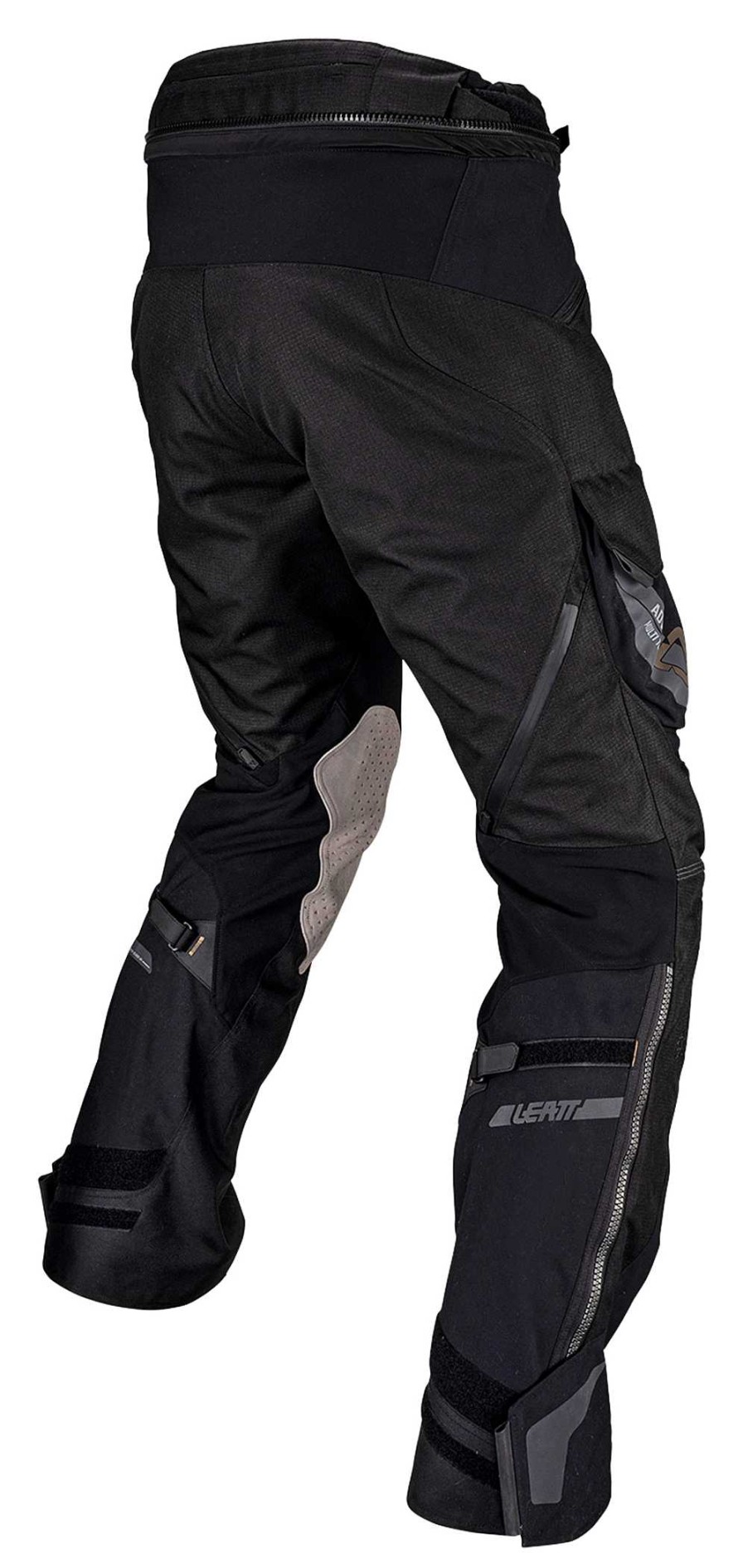 New Pantaloni In Tessuto Leatt Adv Multitour 7.5 Pantaloni In Tessuto