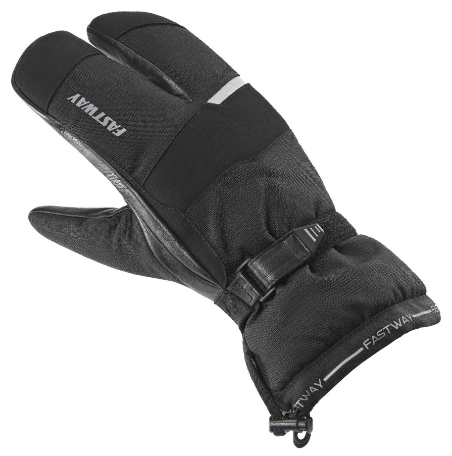 Best Guanti Fastway Winter Uni 201 Guanti Invernali