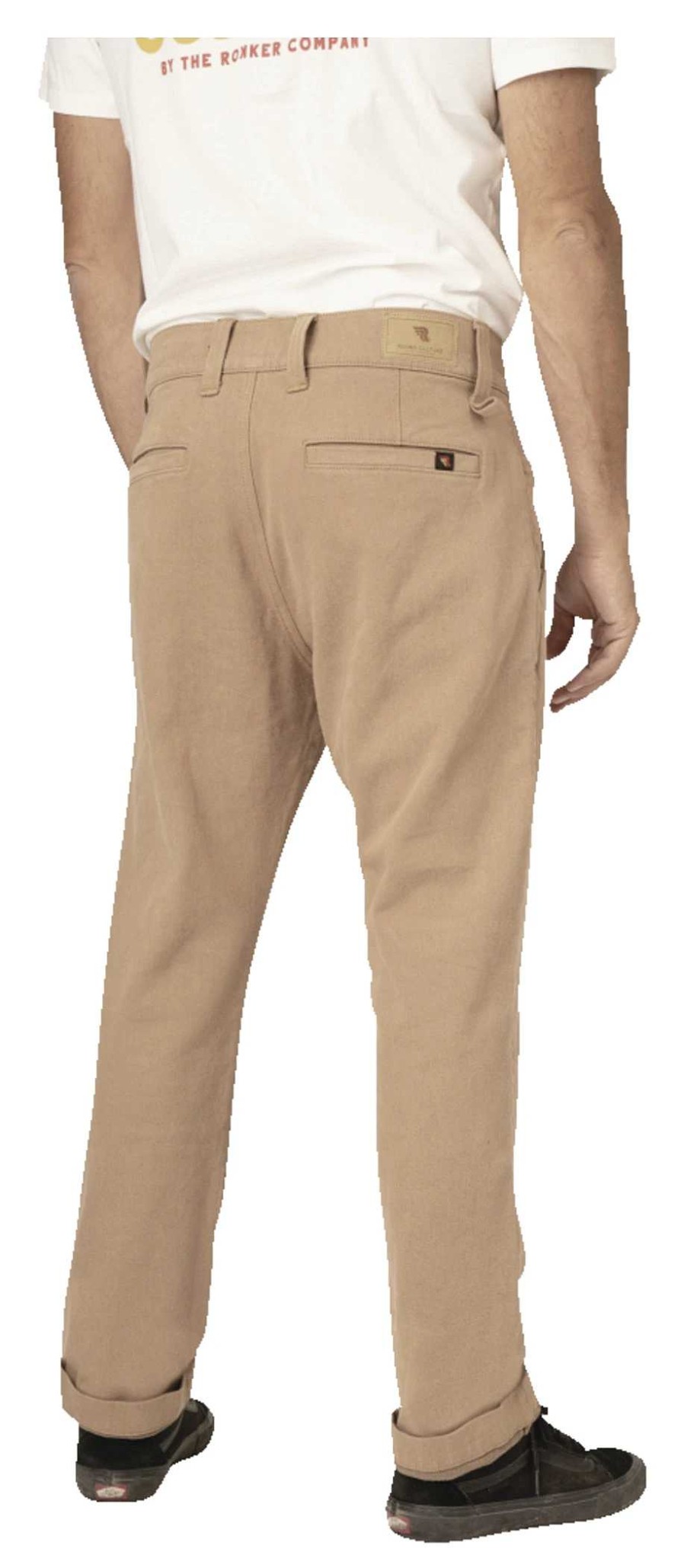 Clearance Cultura Dell'Equitazione Chino Joggers, Leggings, Pantaloni Chino