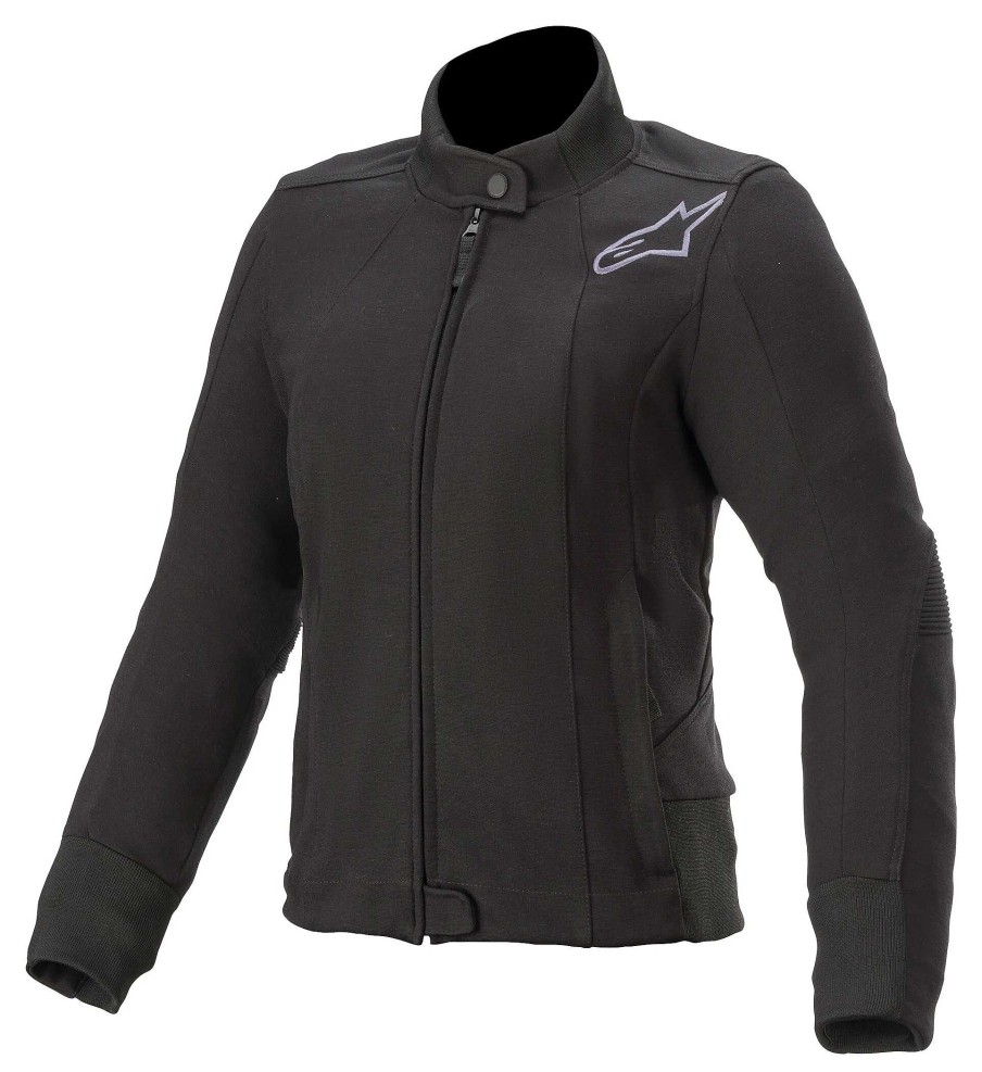 Online Pile Alpinestars Banshee Donna Giacche In Tessuto