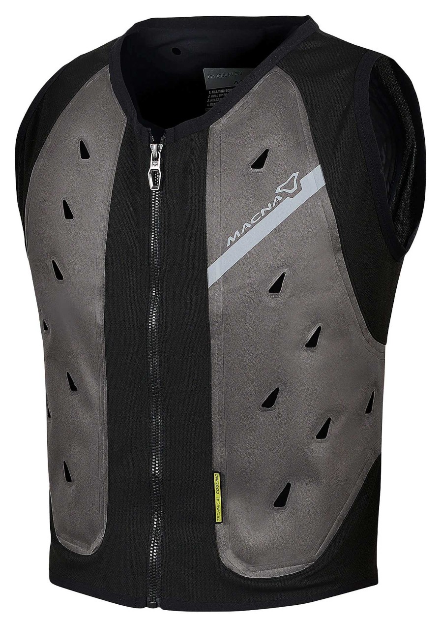 Online Gilet Rinfrescante Macna Dry Cooling Evo Giacche Funzionali