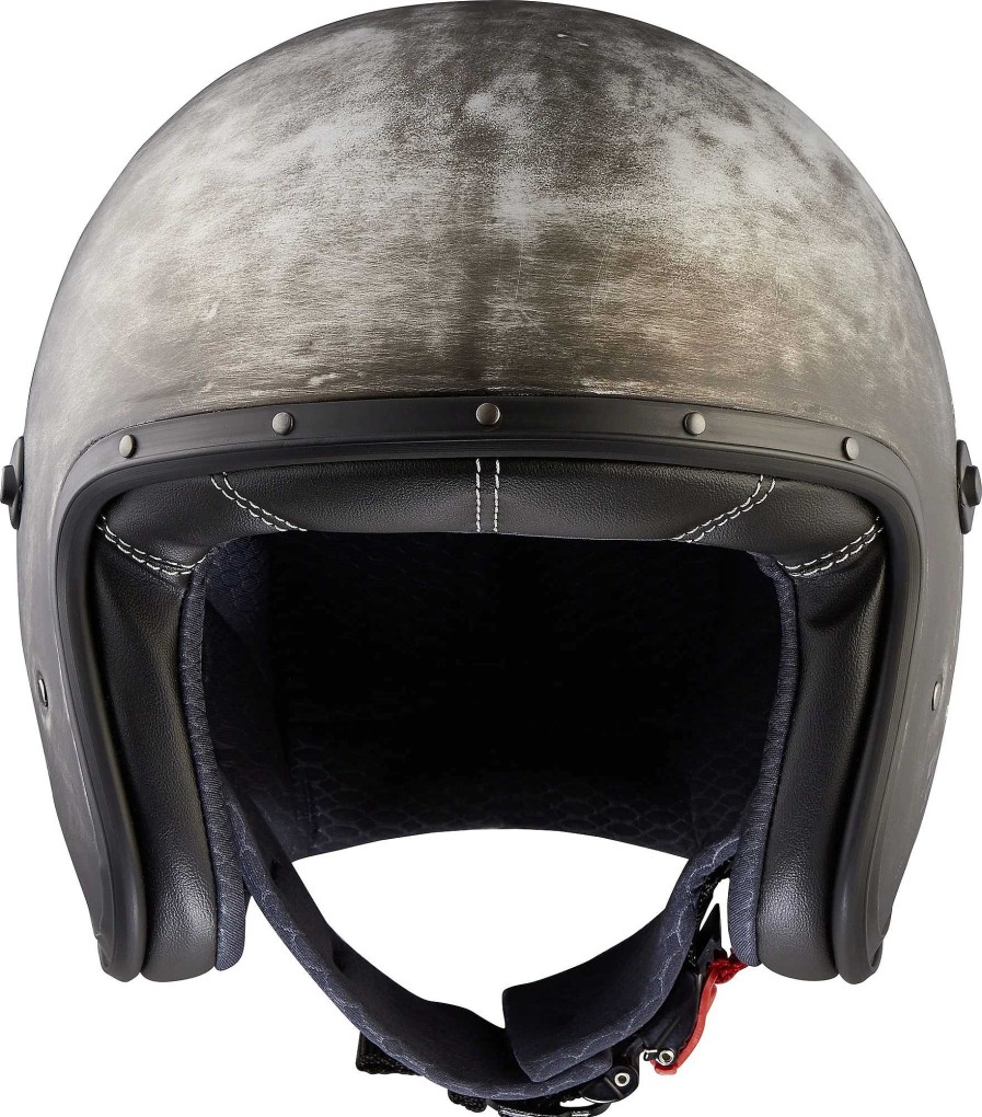 Best Casco Aperto Caberg Freeride Iron Caschi Aperti