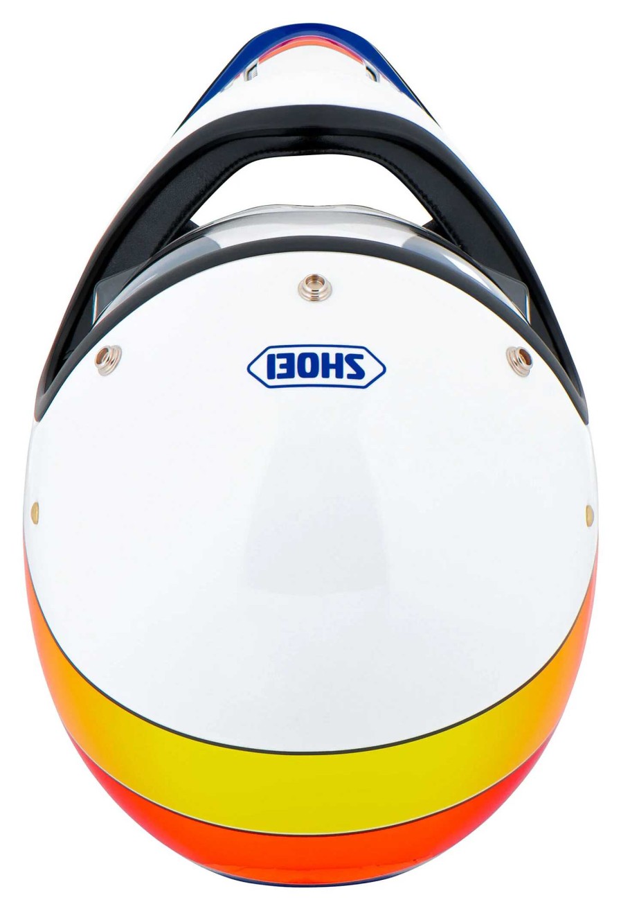 Best Equazione Shoei Ex-Zero Tc-2 Caschi Integrali