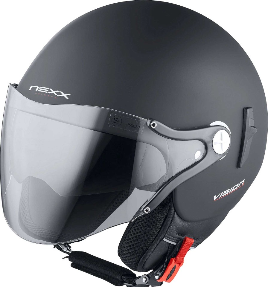 Hot Casco Aperto Nexx Sx.60 Vision Flex 2 Caschi Aperti