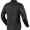 Hot Rev'It! Maglia Da Moto Tracer Air 2 Giacche In Tessuto