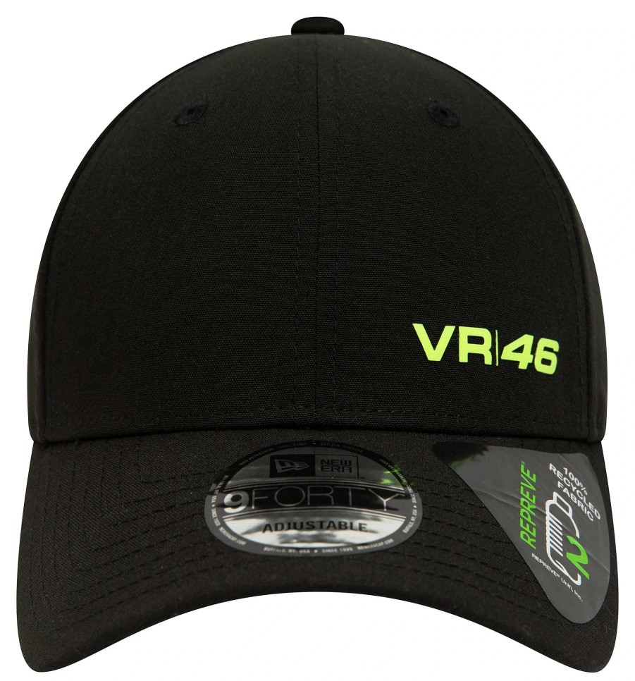 New Cappellino New Era Vr46 9Forty Berretti/Cappelli/Bandane