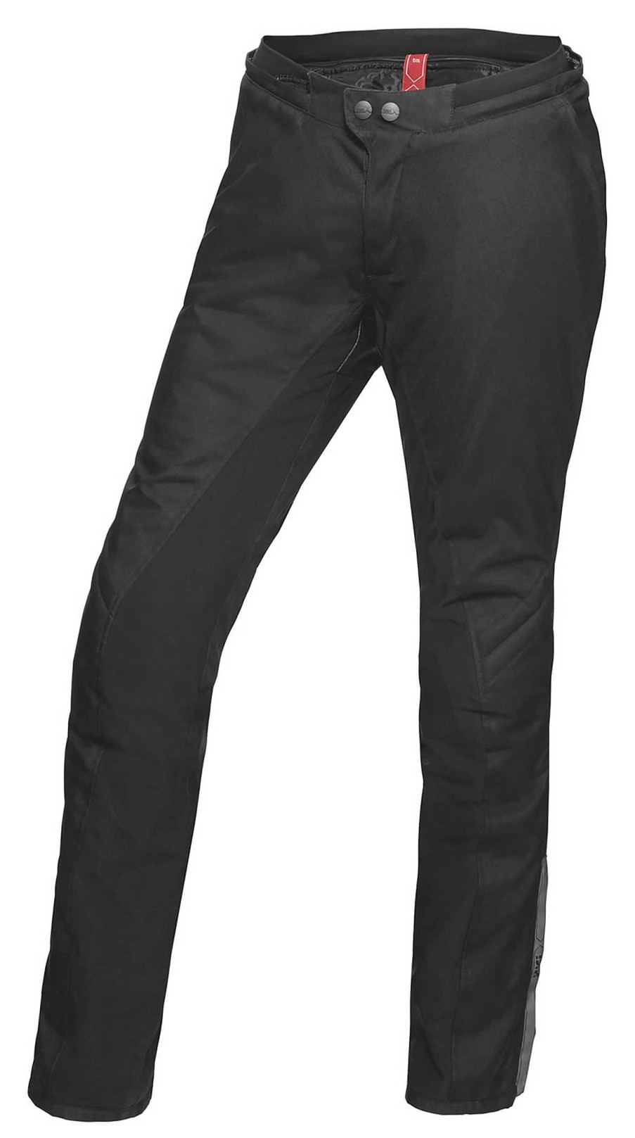 Clearance Pantaloni In Tessuto Da Donna Ixs Anna-St Lady Pantaloni In Tessuto