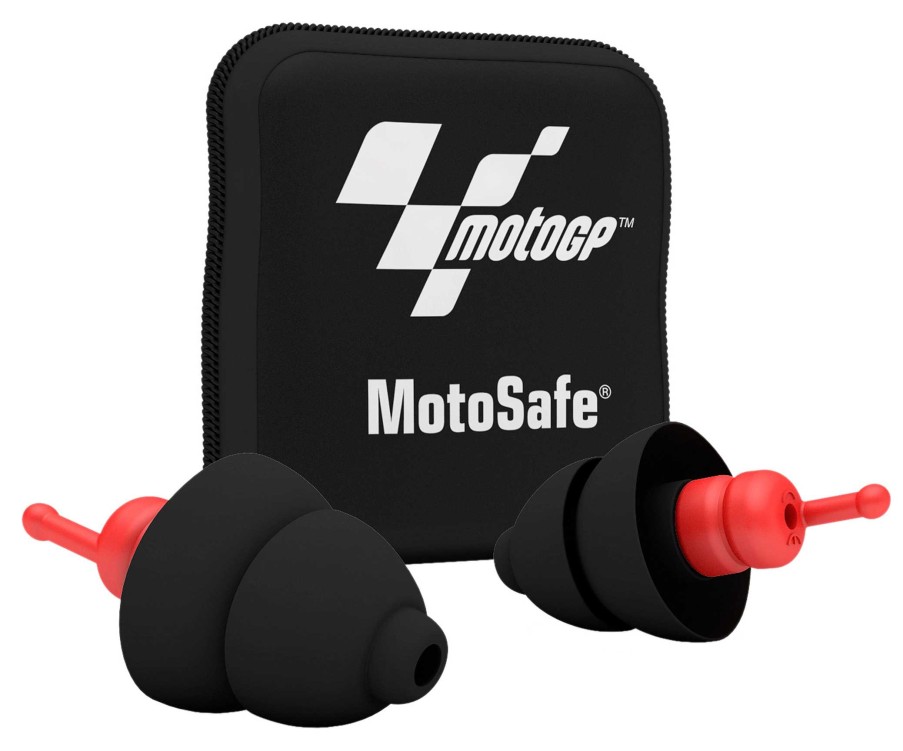 Clearance Alpine Motosafe Race Pair Edizione Motogp Tappo Per Le Orecchie