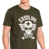 Online Maglietta Del Bandito Dell'Esercito T-Shirt E Polo