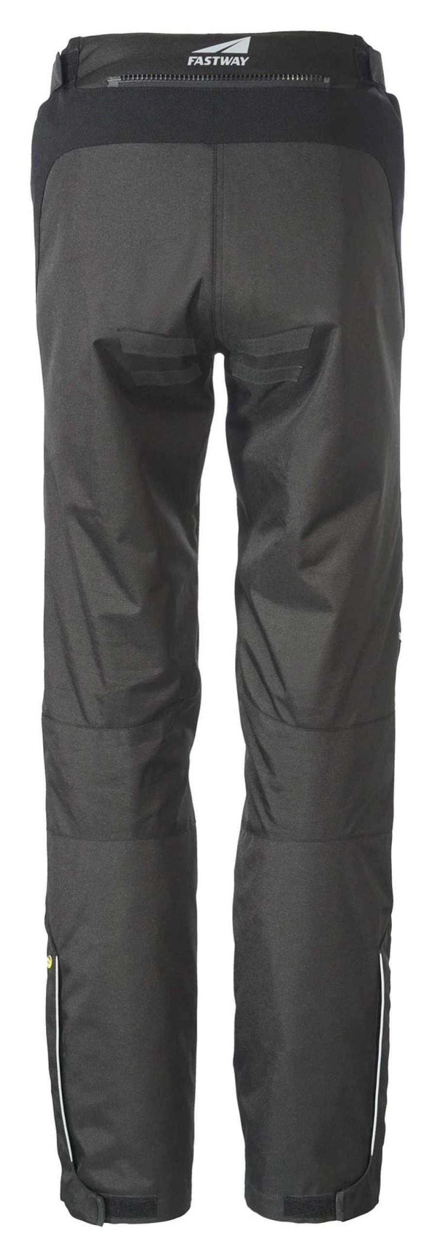 Best Fastway Touring Femminile 211 Pantaloni In Tessuto