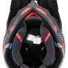 Hot Airoh Aviator Iii Spin Caschi Da Cross Ed Enduro