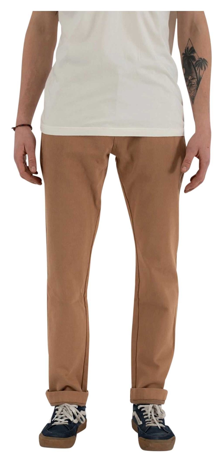 Clearance Cultura Dell'Equitazione Chino Joggers, Leggings, Pantaloni Chino