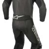 Clearance Alpinestars Gp-Force Chaser 1 Pezzo Tute In Pelle