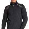 Clearance Giacca Softshell Moto Vanucci Vuj-1 Giacche In Tessuto