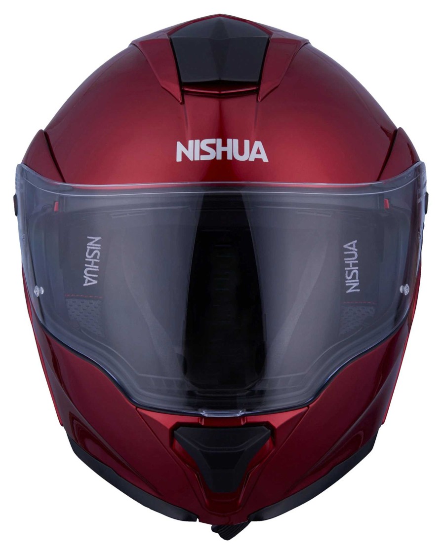 New Nfx-3 Evo Caschi Apribili