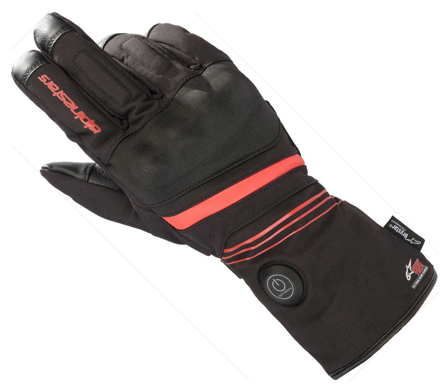 Clearance Alpinestars Ht-5 Calore Tech Guanti Invernali