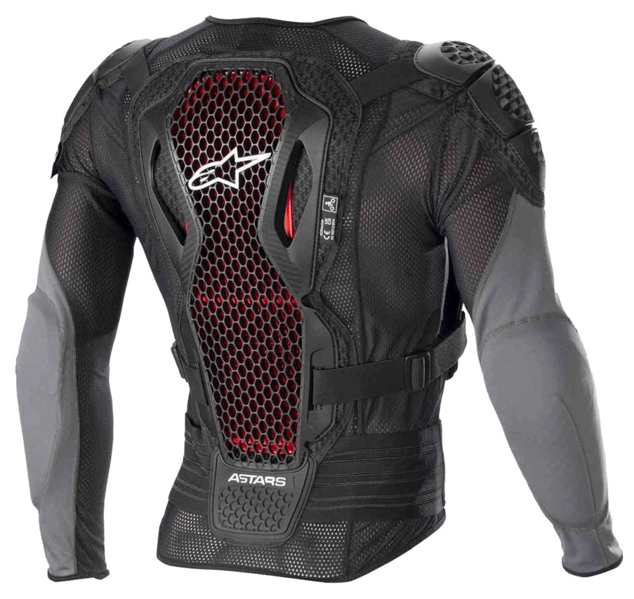 New Alpinestars Bionic Plus V2 Giacche, Pantaloni E Gilet