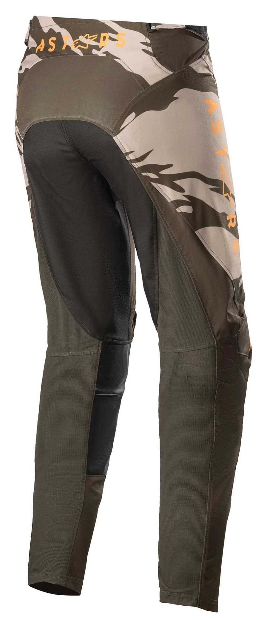 Online Pantaloni Da Cross Tattici Alpinestars Racer Abbigliamento Enduro/Cross