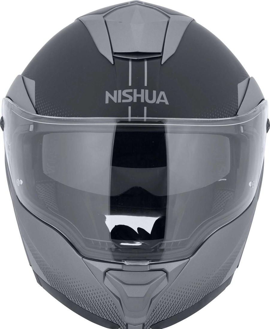 Best Casco Apribile Nishua Nfx-3 Caschi Apribili