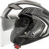 Hot Casco Aperto Shoei J-Cruise Ii Aglero Tc-5 Caschi Aperti