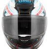 Online Shoei Nxr 2 Arcano Tc-10 Caschi Integrali