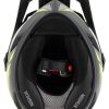 Clearance Casco Enduro Nishua Enduro Carbon Caschi Da Cross Ed Enduro